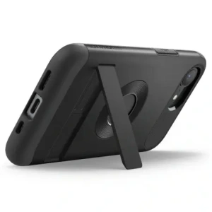 Wholesale Spigen Slim Armor Mag MagSafe Apple iPhone 16e Black - SPN16693 - {ean13} - Hurt