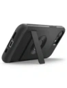 Hurtownia GSM - Etui Spigen Slim Armor Mag MagSafe Apple iPhone 16e Black - SPN16693 - {ean13} - Hurt