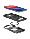 Hurtownia GSM - Etui Spigen Slim Armor Mag MagSafe Apple iPhone 16e Black - SPN16693 - {ean13} - Hurt