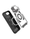 Hurtownia GSM - Etui Spigen Slim Armor Mag MagSafe Apple iPhone 16e Black - SPN16693 - {ean13} - Hurt
