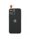 Hurtownia GSM - Szkło hartowane na aparat Spigen Optik Pro Glas.tr ez Fit Camera Protector Apple iPhone 16e Black [2 PACK] - SPN16694 - {ean13} - Hurt