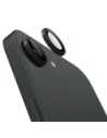 Hurtownia GSM - Szkło hartowane na aparat Spigen Optik Pro Glas.tr ez Fit Camera Protector Apple iPhone 16e Black [2 PACK] - SPN16694 - {ean13} - Hurt