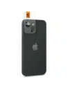 Hurtownia GSM - Szkło hartowane na aparat Spigen Optik Pro Glas.tr ez Fit Camera Protector Apple iPhone 16e Black [2 PACK] - SPN16694 - {ean13} - Hurt