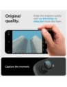 Hurtownia GSM - Szkło hartowane na aparat Spigen Optik Pro Glas.tr ez Fit Camera Protector Apple iPhone 16e Black [2 PACK] - SPN16694 - {ean13} - Hurt