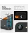 Hurtownia GSM - Szkło hartowane na aparat Spigen Optik Pro Glas.tr ez Fit Camera Protector Apple iPhone 16e Black [2 PACK] - SPN16694 - {ean13} - Hurt