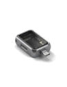 Satechi Mini NVMe SSD-Gehäuseadapter USB-C / NVME SSD 2230 (space gray)