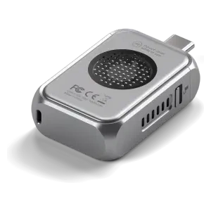 Hurtownia GSM - Adaptér Satechi Mini NVMe SSD pouzdro USB-C / NVME SSD 2230 (šedá barva) - STH182 - {ean13} - Hurt
