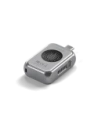 Hurtownia GSM - Adaptér Satechi Mini NVMe SSD pouzdro USB-C / NVME SSD 2230 (šedá barva) - STH182 - {ean13} - Hurt