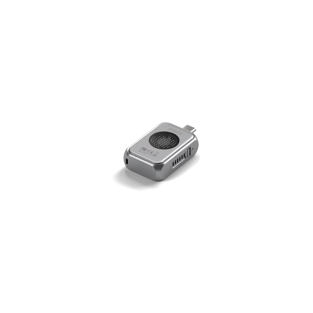 Hurtownia GSM - Adaptér Satechi Mini NVMe SSD pouzdro USB-C / NVME SSD 2230 (šedá barva) - STH182 - {ean13} - Hurt