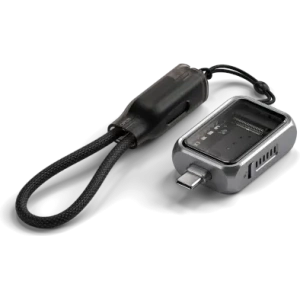 Hurtownia GSM - Adaptér Satechi Mini NVMe SSD pouzdro USB-C / NVME SSD 2230 (šedá barva) - STH182 - {ean13} - Hurt