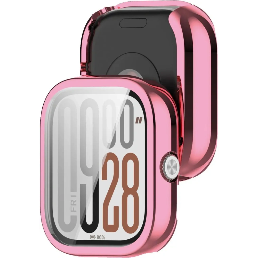 Hurtownia GSM - Bizon Case Watch Felipe Xiaomi Redmi Watch 5 roz - BIZ8627 - {ean13} - Hurt