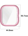 Hurtownia GSM - Bizon Case Watch Felipe Xiaomi Redmi Watch 5 roz - BIZ8627 - {ean13} - Hurt