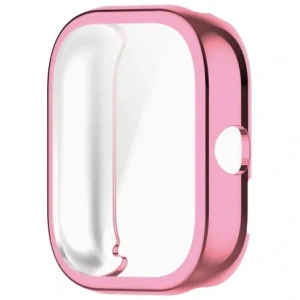 Hurtownia GSM - Bizon Case Watch Felipe Xiaomi Redmi Watch 5 rózsaszín - BIZ8627 - {ean13} - Hurt