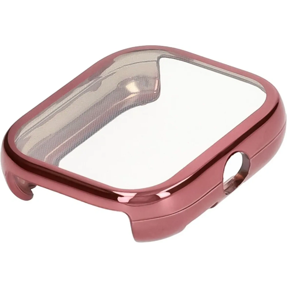 Hurtownia GSM - Bizon Case Watch Felipe Xiaomi Redmi Watch 5 roz - BIZ8627 - {ean13} - Hurt