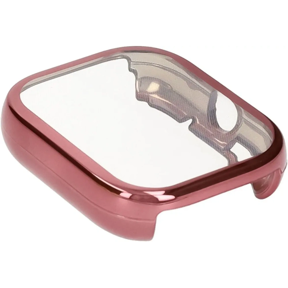 Hurtownia GSM - Bizon Case Watch Felipe Xiaomi Redmi Watch 5 rosa - BIZ8627 - {ean13} - Hurt