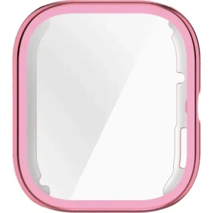 Hurtownia GSM - Bizon Case Watch Felipe Xiaomi Redmi Watch 5 rózsaszín - BIZ8627 - {ean13} - Hurt
