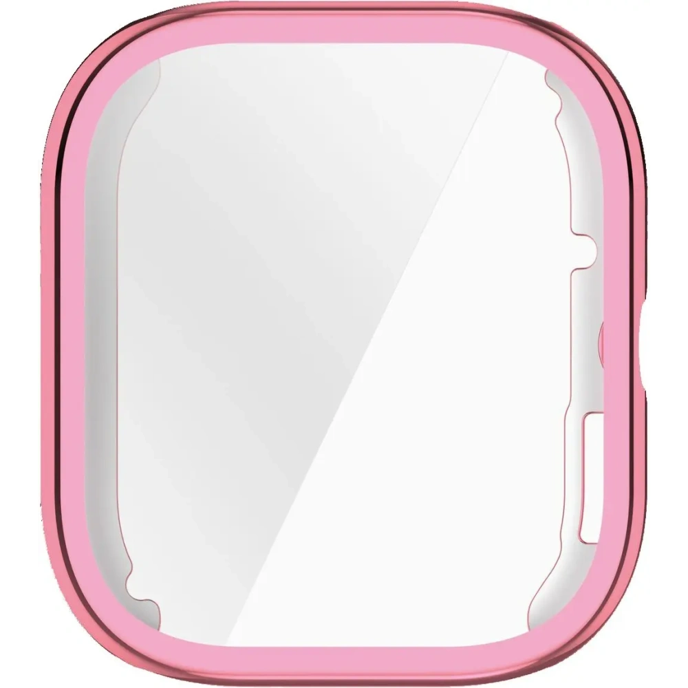 Hurtownia GSM - Bizon Case Watch Felipe Xiaomi Redmi Watch 5 roz - BIZ8627 - {ean13} - Hurt