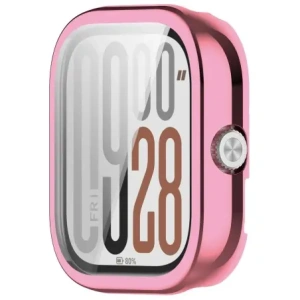 Hurtownia GSM - Bizon Case Watch Felipe Xiaomi Redmi Watch 5 rózsaszín - BIZ8627 - {ean13} - Hurt