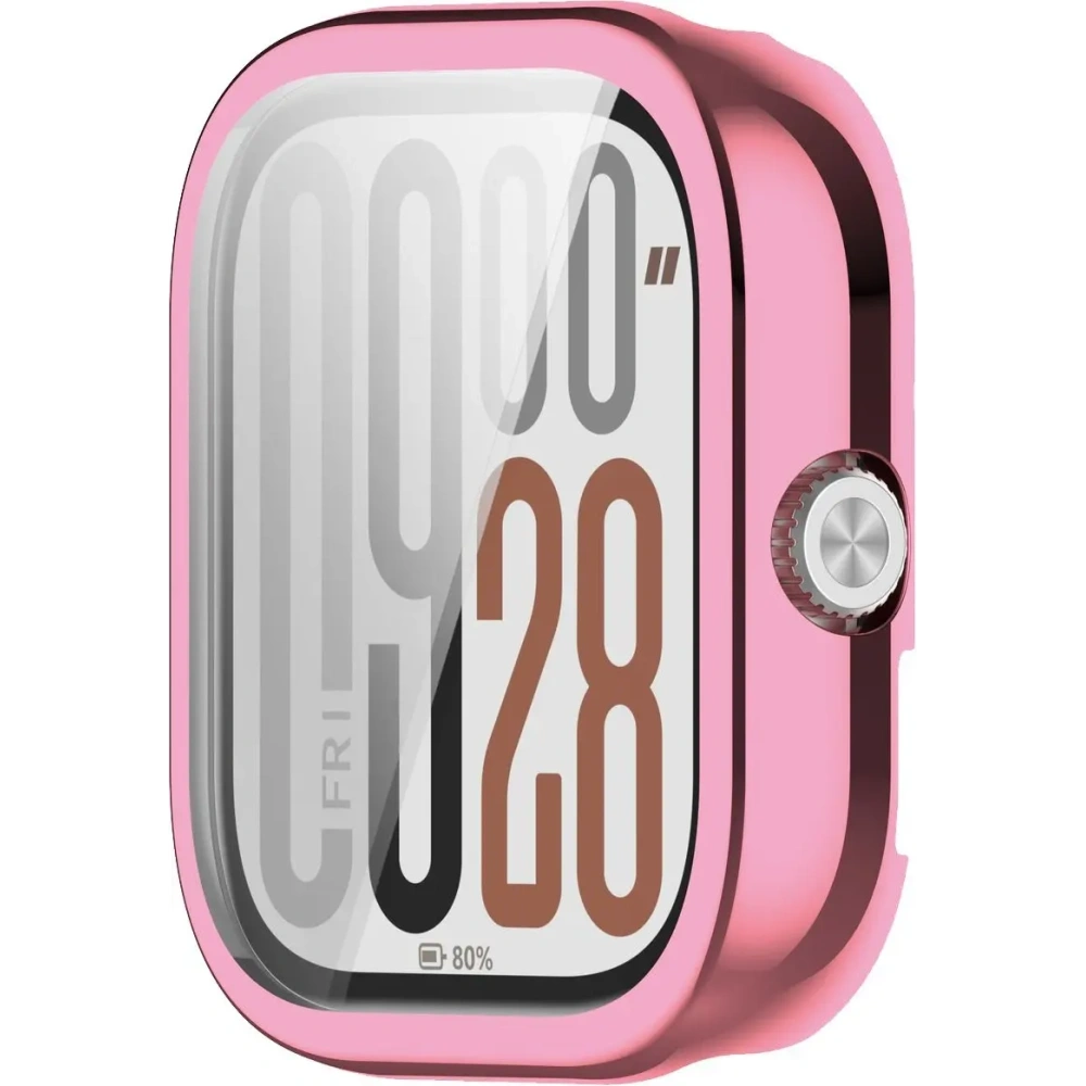 Hurtownia GSM - Bizon Case Watch Felipe Xiaomi Redmi Watch 5 roz - BIZ8627 - {ean13} - Hurt