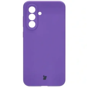 Hurtownia GSM - Bizon Soft Case Samsung Galaxy A36 5G violet - BIZ8628 - {ean13} - Hurt