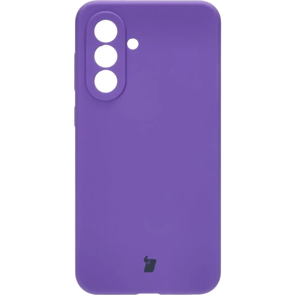 Hurtownia GSM - Bizon Soft Case Samsung Galaxy A36 5G lila - BIZ8628 - {ean13} - Hurt