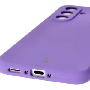 Hurtownia GSM - Bizon Soft Case Samsung Galaxy A36 5G violet - BIZ8628 - {ean13} - Hurt
