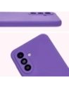Hurtownia GSM - Bizon Soft Case Samsung Galaxy A36 5G lila - BIZ8628 - {ean13} - Hurt