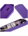 Hurtownia GSM - Bizon Soft Case Samsung Galaxy A36 5G lila - BIZ8628 - {ean13} - Hurt