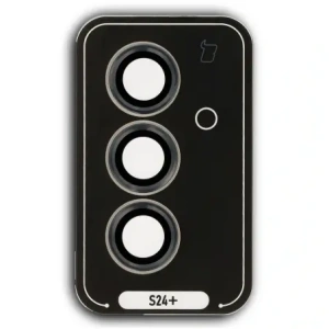 Hurtownia GSM - Bizon Glass Snap Lens Samsung Galaxy S24+ Plus negru - BIZ8629 - {ean13} - Hurt