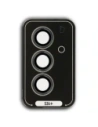 Hurtownia GSM - Tvrzené sklo na telefon s aplikátorem Bizon Glass Snap Lens do Samsung Galaxy S24+ Plus černé - BIZ8629 - {ean13} - Hurt