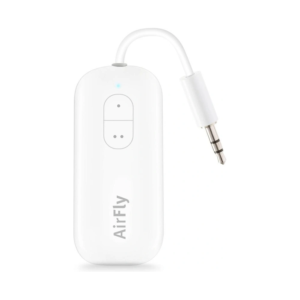 Hurtownia GSM - Adapter Bluetooth Twelve South AirFly Duo do dwóch par słuchawek bezprzewodowych - TSH031 - {ean13} - Hurt