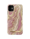 Etui iDeal Of Sweden Apple iPhone 11 (Golden Blush Marble)