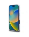 Hurtownia GSM - Etui Guess Hot Stamp 4G Pattern Triangle Metal Logo do Apple iPhone 16 Pro fialová - GUE4381 - {ean13} - Hurt