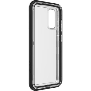 Hurtownia GSM - Etui LifeProof NEXT Samsung Galaxy S20+ Plus (czarna) - LPR019BLK - {ean13} - Hurt