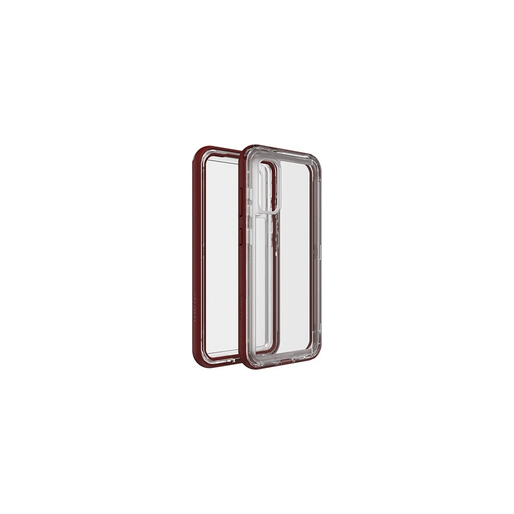 Hurtownia GSM - Etui LifeProof NEXT Samsung Galaxy S20+ Plus (róźowa) - LPR020PNK - {ean13} - Hurt