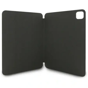 Hurtownia GSM - Etui Karl Lagerfeld KLFC11PM24SAKCK Apple iPad Pro 11" 2024 (5. generace) Book Cover Saffiano Magnetic Karl &Choupette černý/black - KLD21947 - {ean13} - Hurt