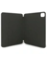 Hurtownia GSM - Karl Lagerfeld KLFC11PM24SAKCK Apple iPad Pro 11" 2024 (5. generáció) Könyvborító Saffiano Magnetic Karl &Choupette fekete - KLD21947 - {ean13} - Hurt