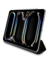 Hurtownia GSM - Karl Lagerfeld KLFC11PM24SAKCK Apple iPad Pro 11" 2024 (5. generáció) Könyvborító Saffiano Magnetic Karl &Choupette fekete - KLD21947 - {ean13} - Hurt