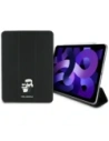 Hurtownia GSM - Karl Lagerfeld KLFC11RM24SAKCK Apple iPad Air 11" 2024 (6. Generation) Buchhülle Saffiano Magnetic Karl & Choupette schwarz - KLD21948 - {ean13} - Hurt