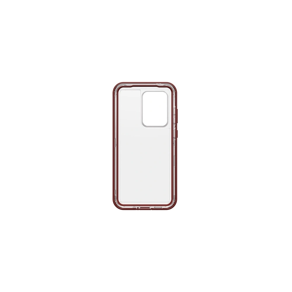 Hurtownia GSM - Etui LifeProof NEXT Samsung Galaxy S20 Ultra (różowa) - LPR021PNK - {ean13} - Hurt