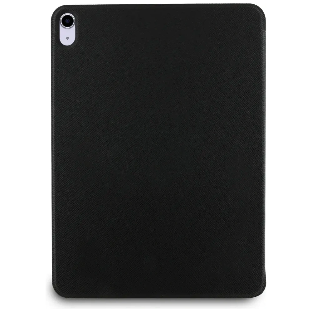 Hurtownia GSM - Karl Lagerfeld KLFC11RM24SAKCK Apple iPad Air 11" 2024 (6. Generation) Buchhülle Saffiano Magnetic Karl & Choupette schwarz - KLD21948 - {ean13} - Hurt