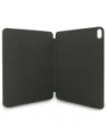 Hurtownia GSM - Karl Lagerfeld KLFC11RM24SAKCK Apple iPad Air 11" 2024 (6. Generation) Buchhülle Saffiano Magnetic Karl & Choupette schwarz - KLD21948 - {ean13} - Hurt