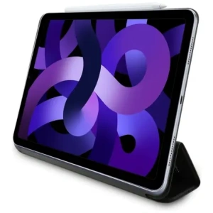 Hurtownia GSM - Etui Karl Lagerfeld KLFC11RM24SAKCK Apple iPad Air 11" 2024 (6. generace) Book Cover Saffiano Magnetic Karl &Choupette černý/black - KLD21948 - {ean13} - Hurt