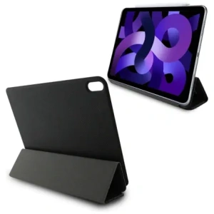 Hurtownia GSM - Etui Karl Lagerfeld KLFC11RM24SAKCK Apple iPad Air 11" 2024 (6. generace) Book Cover Saffiano Magnetic Karl &Choupette černý/black - KLD21948 - {ean13} - Hurt
