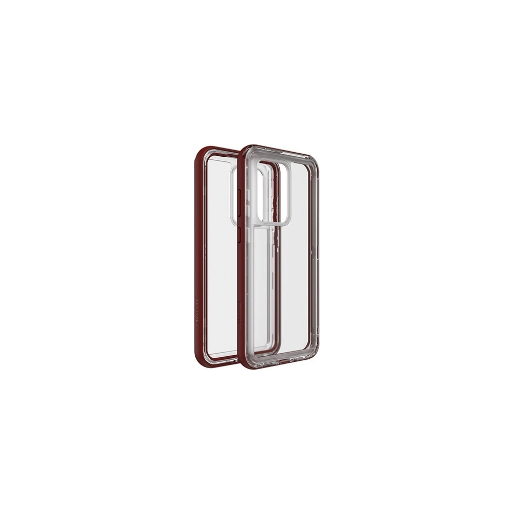 Hurtownia GSM - Etui LifeProof NEXT Samsung Galaxy S20 Ultra (różowa) - LPR021PNK - {ean13} - Hurt