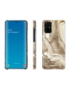 Hurtownia GSM - Etui iDeal Of Sweden Samsung Galaxy S20+ Plus (Golden Sand Marble) - IDS205GLDSNDMRB - {ean13} - Hurt