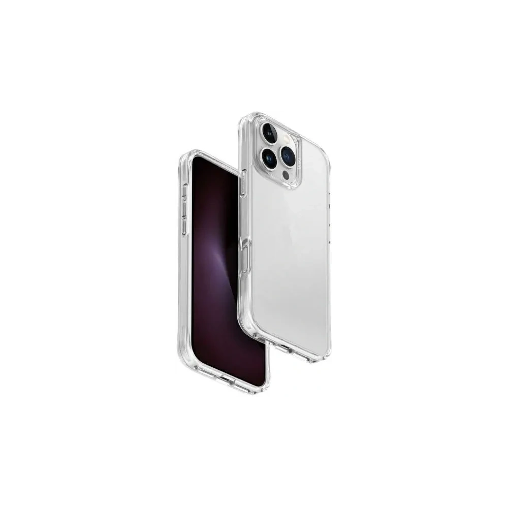 Hurtownia GSM - UNIQ LifePro Xtreme Apple iPhone 16 Pro Max kristallklar - UNIQ1468 - {ean13} - Hurt