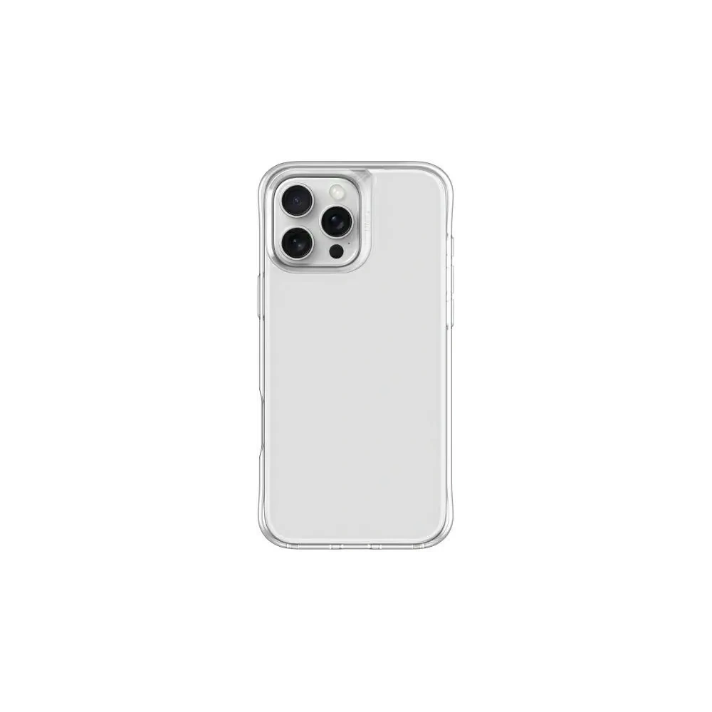 Hurtownia GSM - UNIQ LifePro Xtreme Apple iPhone 16 Pro Max kristallklar - UNIQ1468 - {ean13} - Hurt