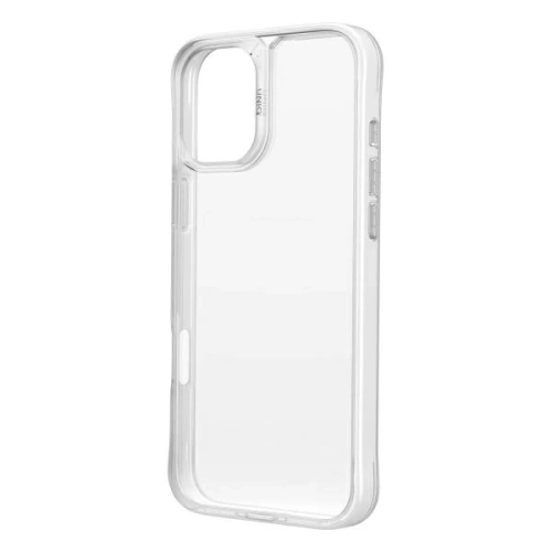 Etui UNIQ LifePro Xtreme Apple iPhone 16 Pro Max przezroczysty/crystal clear