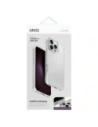 Hurtownia GSM - UNIQ LifePro Xtreme Apple iPhone 16 Pro Max kristallklar - UNIQ1468 - {ean13} - Hurt